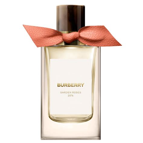 burberry garden roses perfume|Burberry rose perfume.